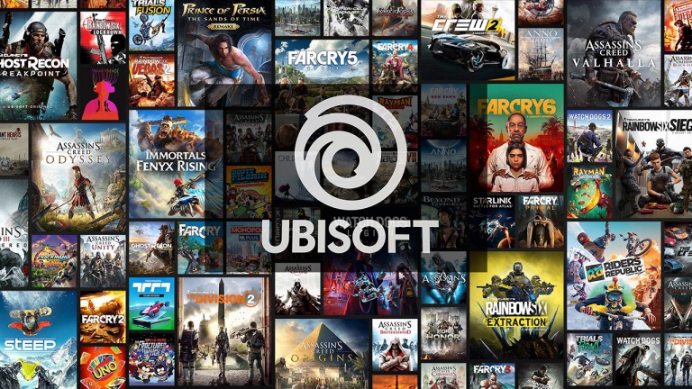 UBISOFT育碧游戏公司加拿大总部位于蒙特利尔 | 来源：Ubisoft