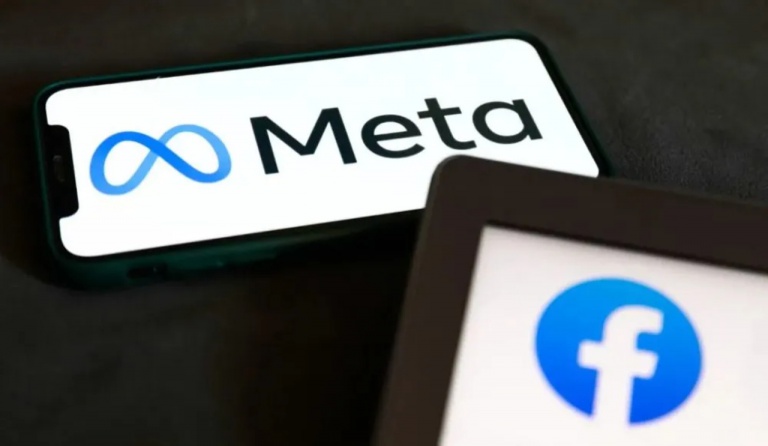 Facebook改名为Meta | 图源网络