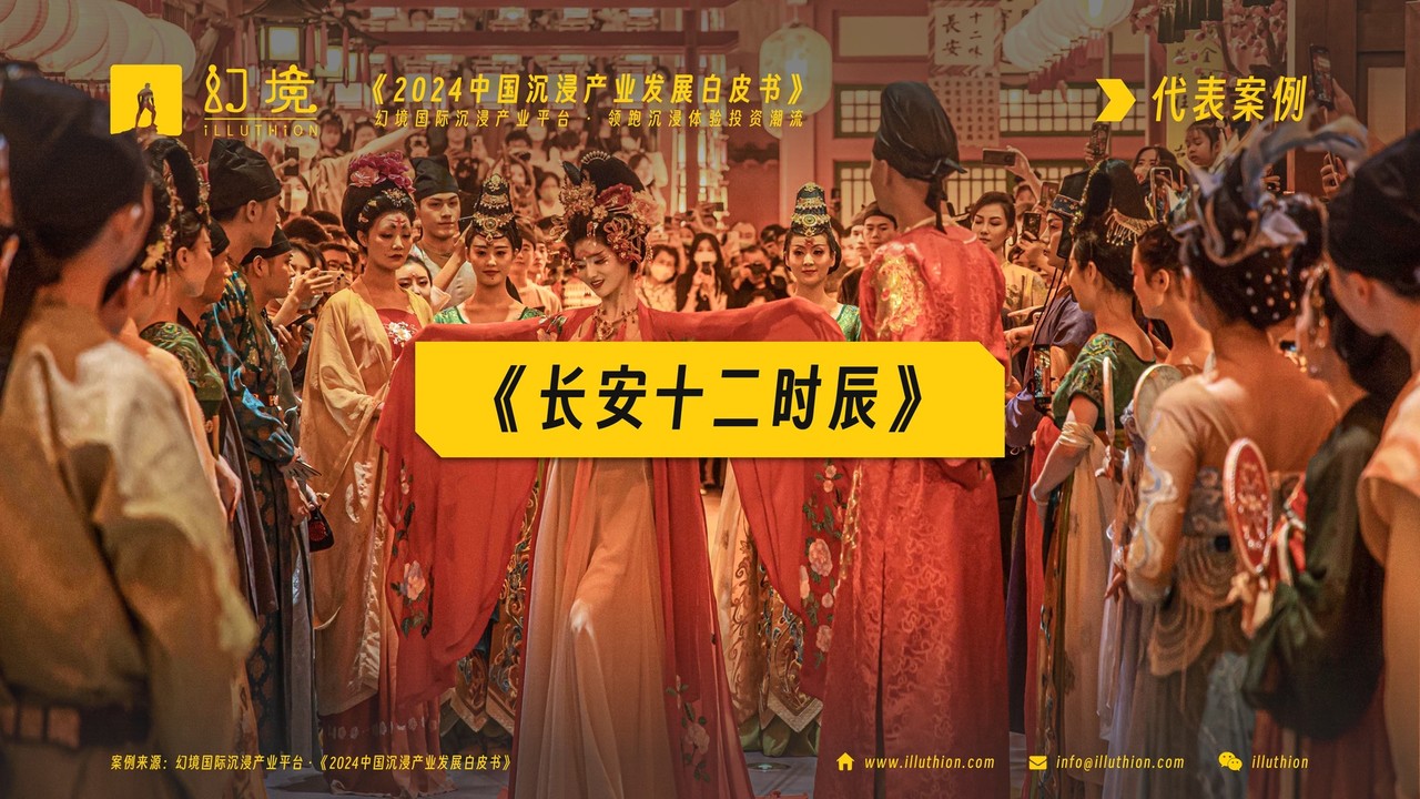 《2024中国沉浸产业发展白皮书》案例