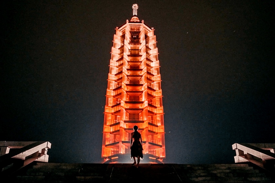 这不仅是一门沉浸创作大师课，还是你未来5年的核心竞争力