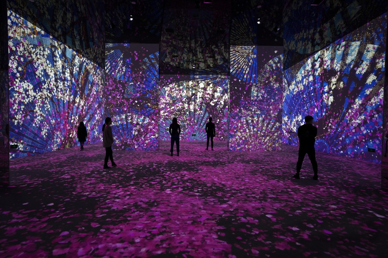 《幻境浮世绘》