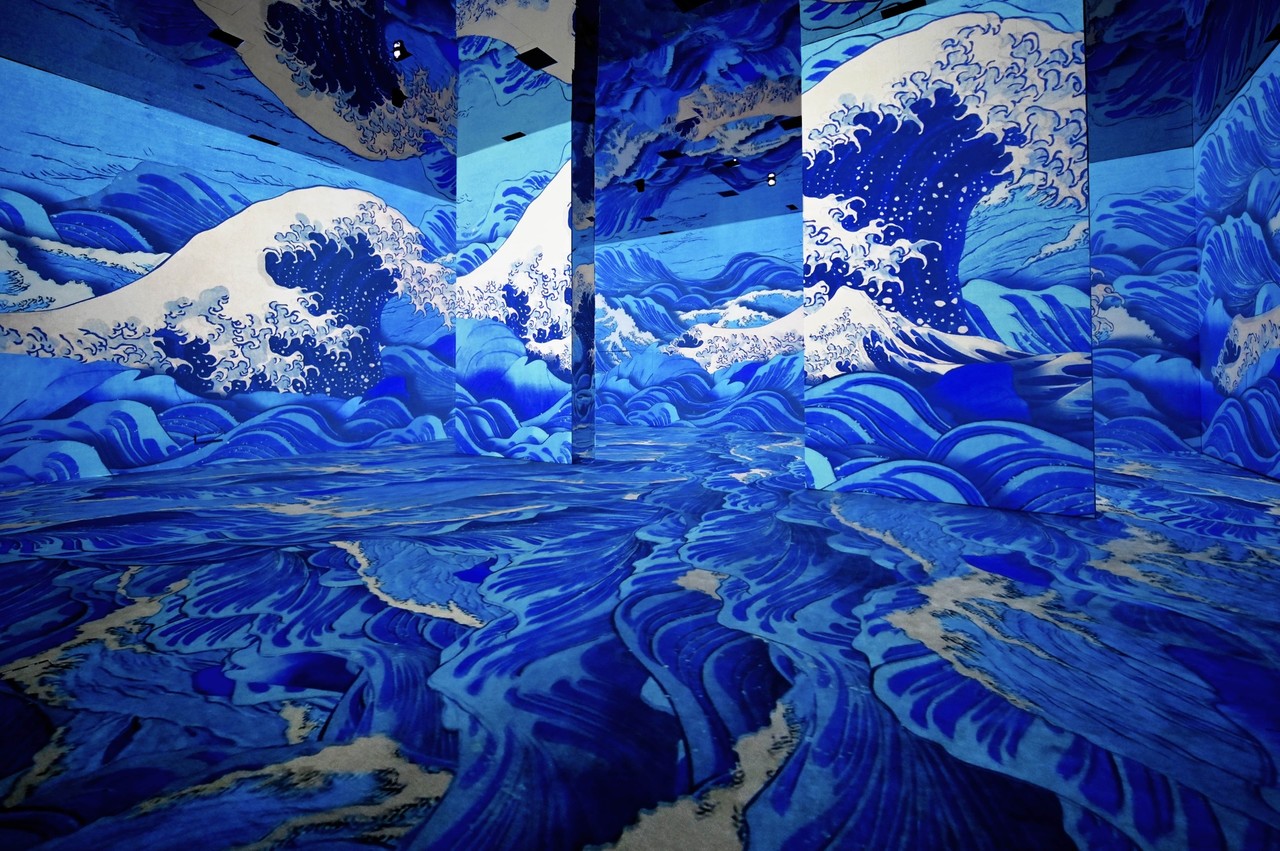 《幻境浮世绘》