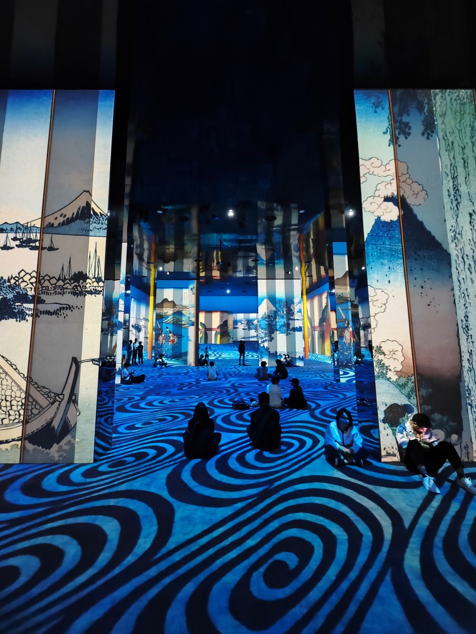 《幻境浮世绘》