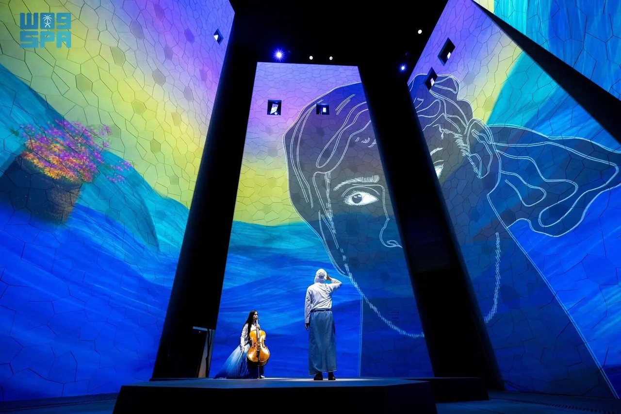 《TALES OF WATER》(海的故事)