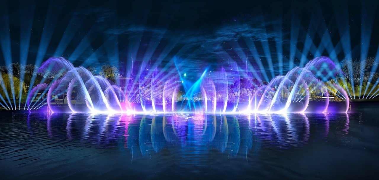 《二分明月忆扬州》