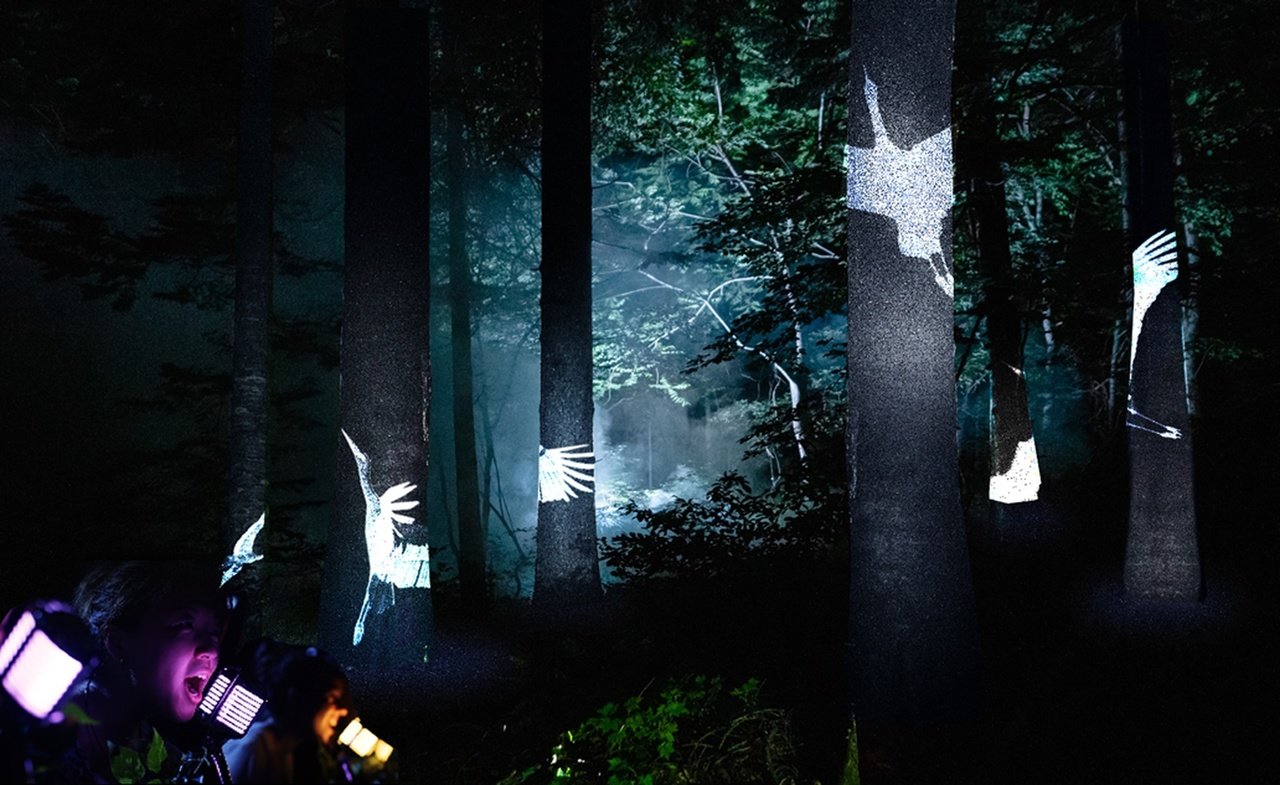 《二分明月忆扬州》