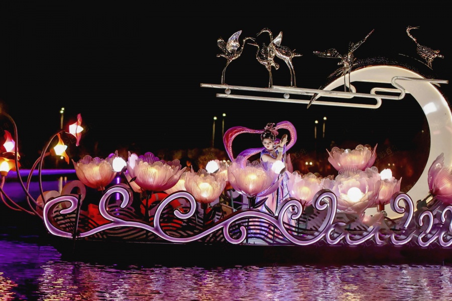 当第十艺术遇见文化IP架构师：光影百年，以体系之力穿越周期