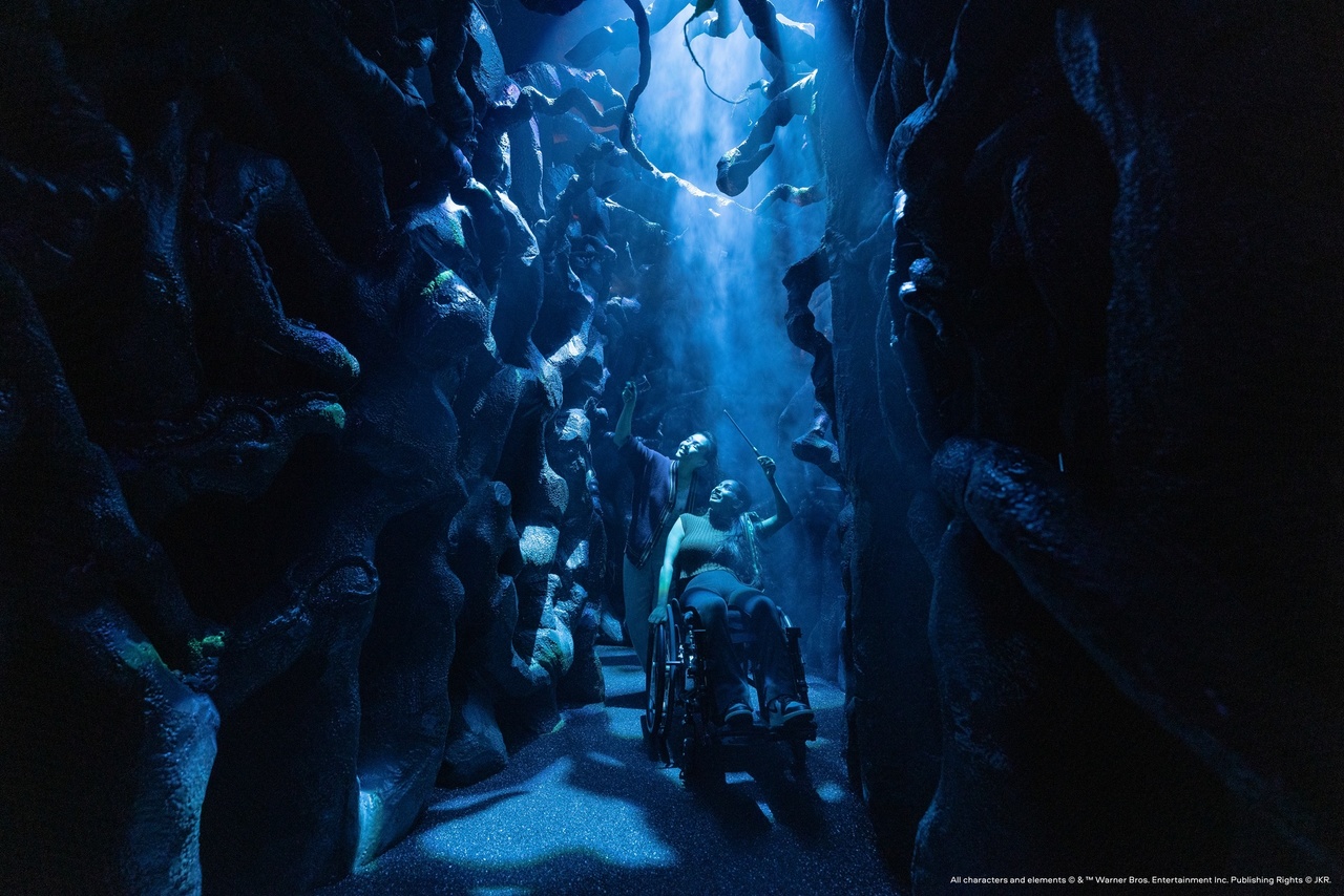 《哈利波特:魔法幻境》