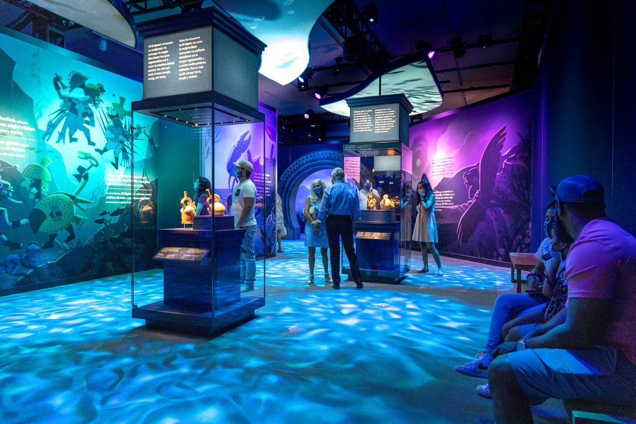 《马丘比丘和秘鲁的黄金帝国》