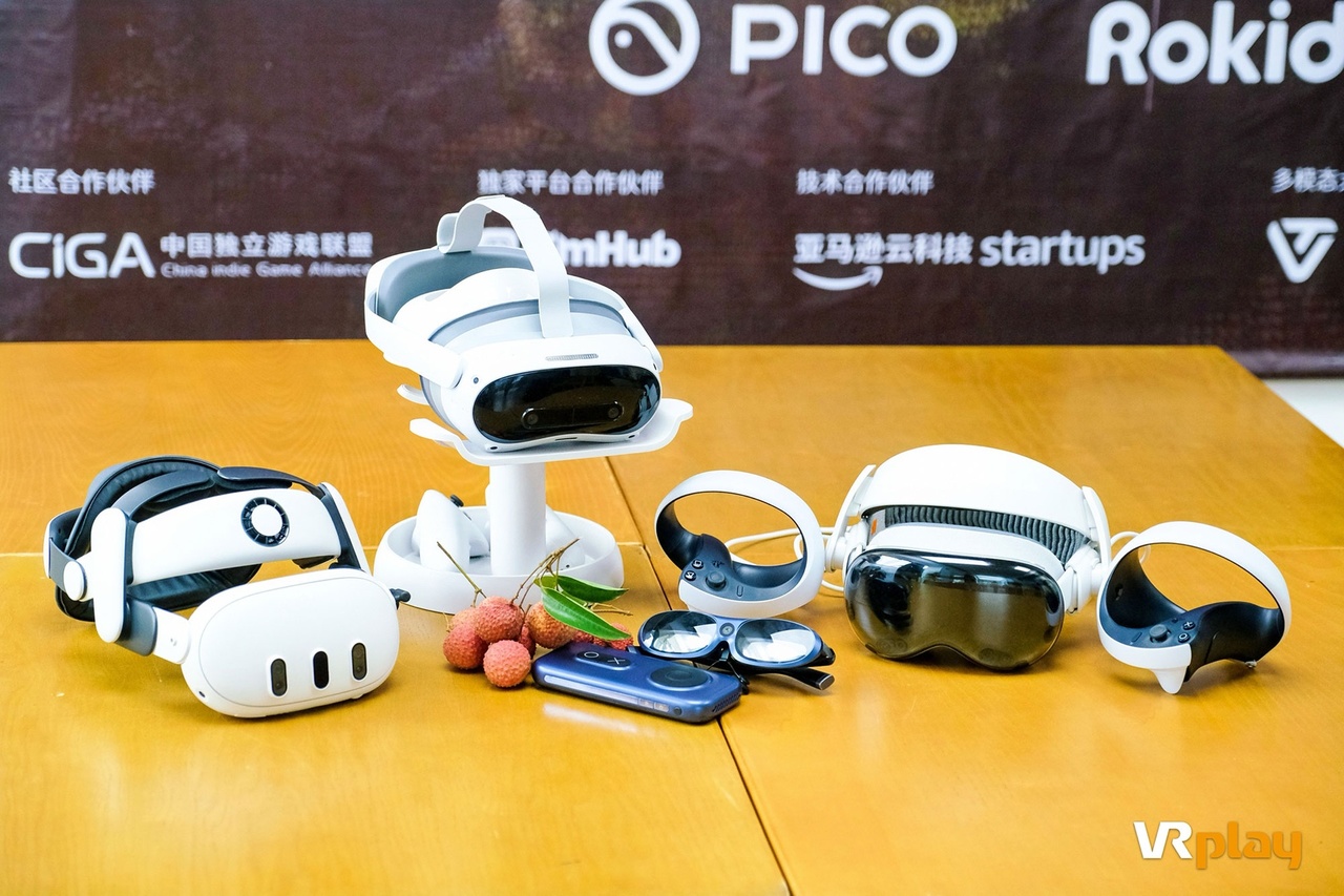 从48小时到未来十年:VRplay,何以成为“第十艺术”的创意原点?