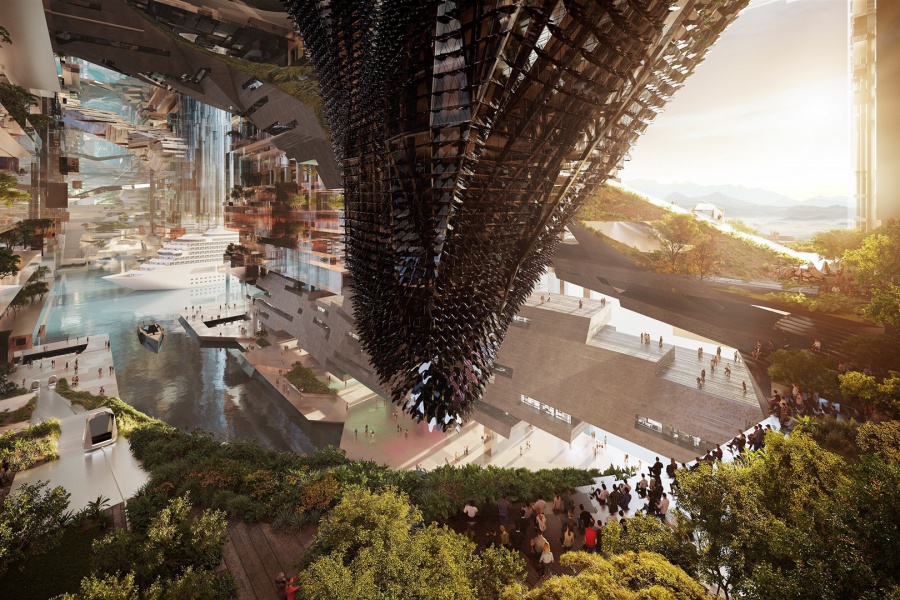 除了“内卷”，我们的沉浸产业还能向世界输出什么？