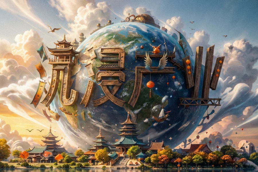 展示国家新场景实战样板：第六届长三角文博会沉浸产业会展圆满落幕